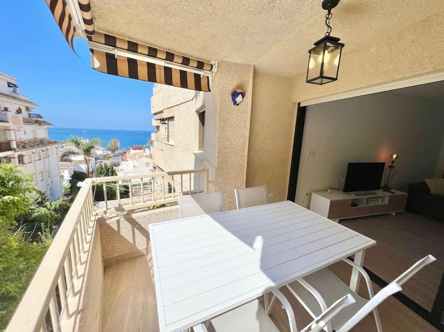 La Caleta Sea Views And Pool Apartment Tamarindo Exterior foto