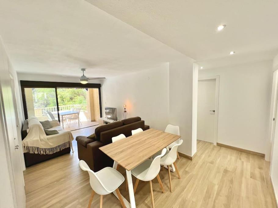 La Caleta Sea Views And Pool Apartment Tamarindo Exterior foto